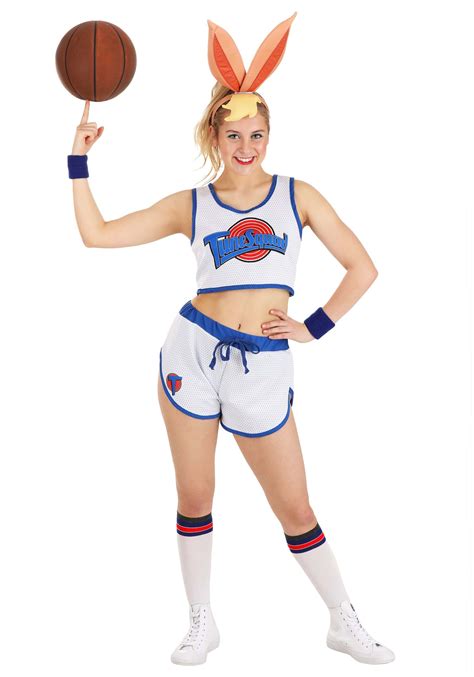 lola bunny outfits